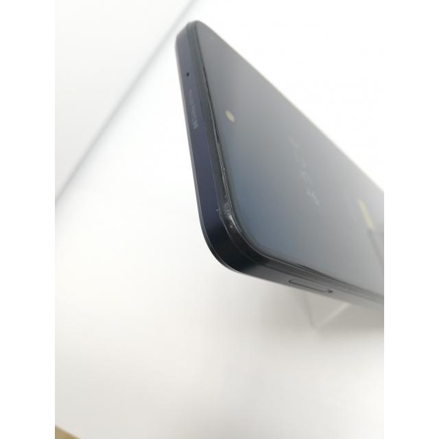 中古】MOTOROLA ymobile 【SIMフリー】 moto g53y 5G インクブラック