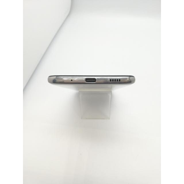 中古】SAMSUNG au 【SIMロック解除済み】 Galaxy A30 SCV43 ホワイト