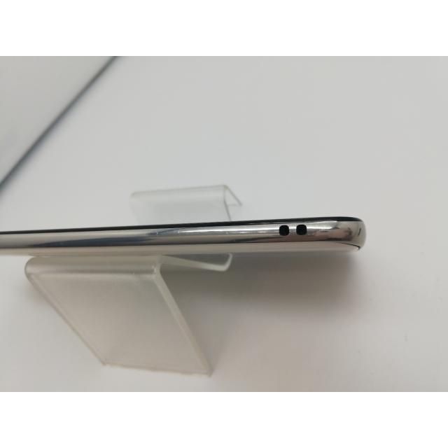 中古】SAMSUNG au 【SIMロック解除済み】 Galaxy A30 SCV43 ホワイト