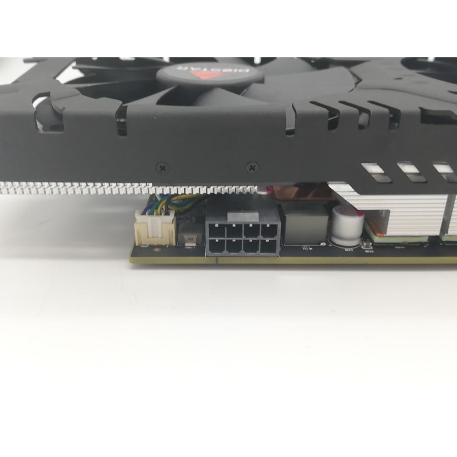 中古】AMD Radeon RX580 4GB(GDDR5)/PCI-E【アリオ倉敷】保証期間1
