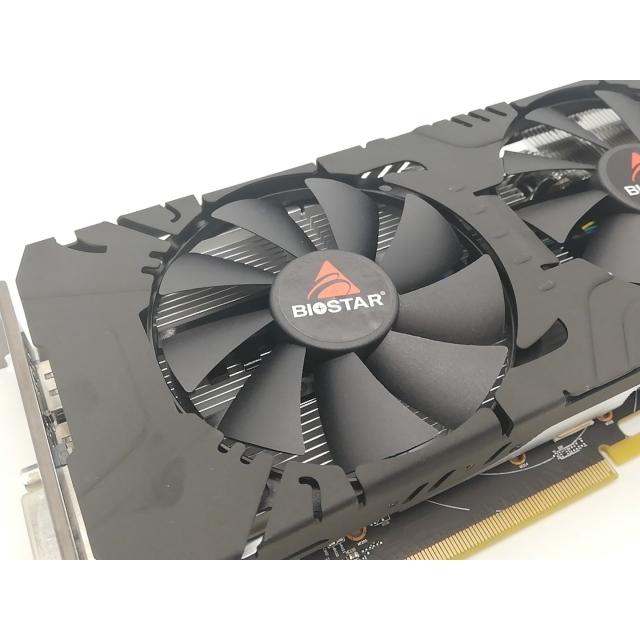 ジャンク】RADEON RX580 AMD グラボ AMD Radeon RX580 グラフィック