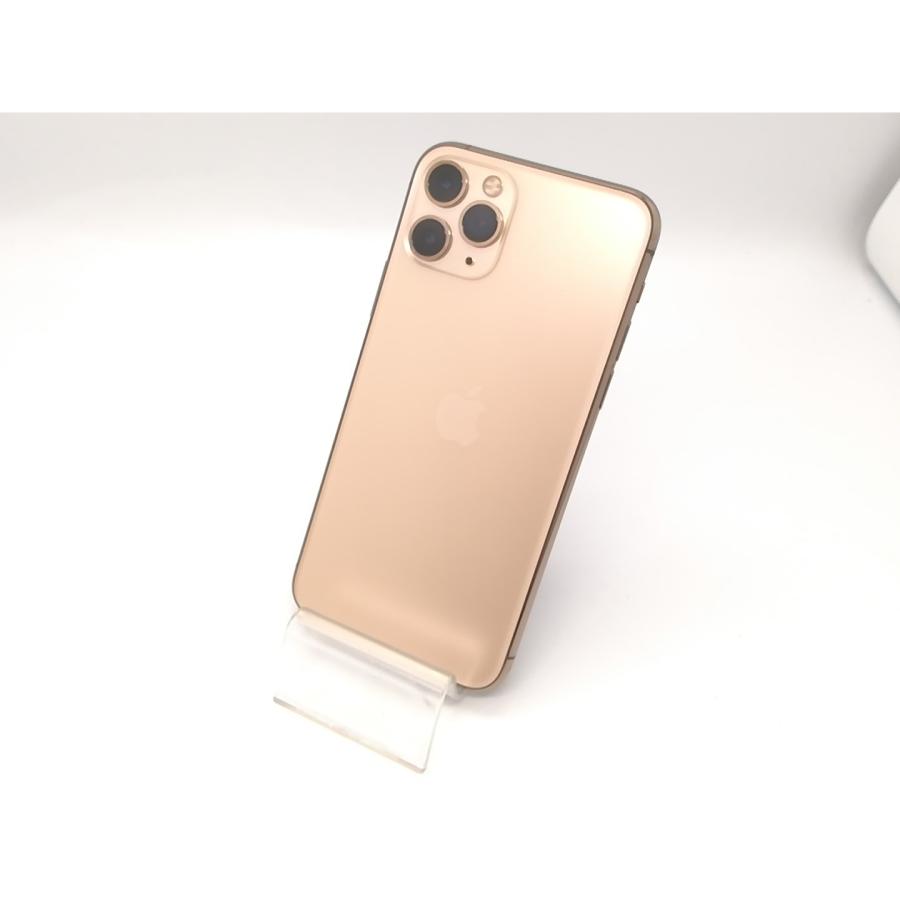 中古】Apple docomo 【SIMロック解除済み】 iPhone 11 Pro 256GB 