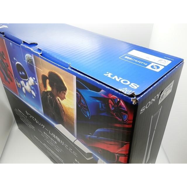 未使用】SONY PlayStation5 デジタル・エディション 日本語専用 CFI