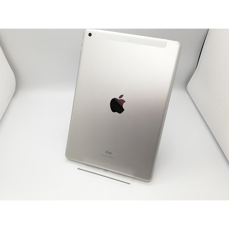 中古】Apple au 【SIMロック解除済み】 iPad（第8世代/2020） 128GB