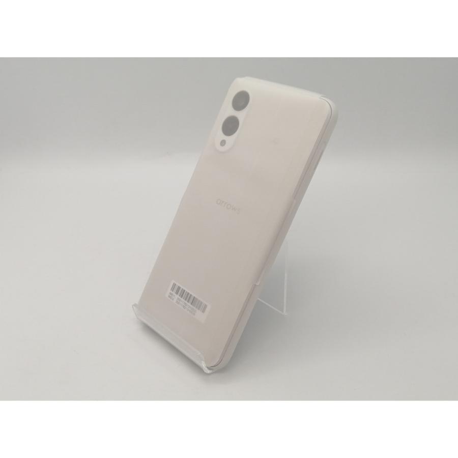 未使用】FCNT SoftBank 【SIMフリー】 arrows We2 ミストホワイト 4GB