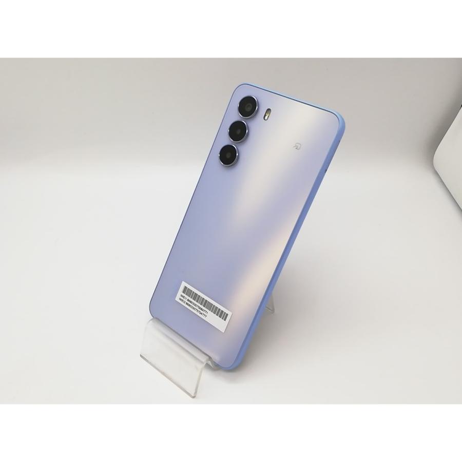 未使用】ZTE ymobile 【SIMフリー】 nubia S 5G 4GB 128GB