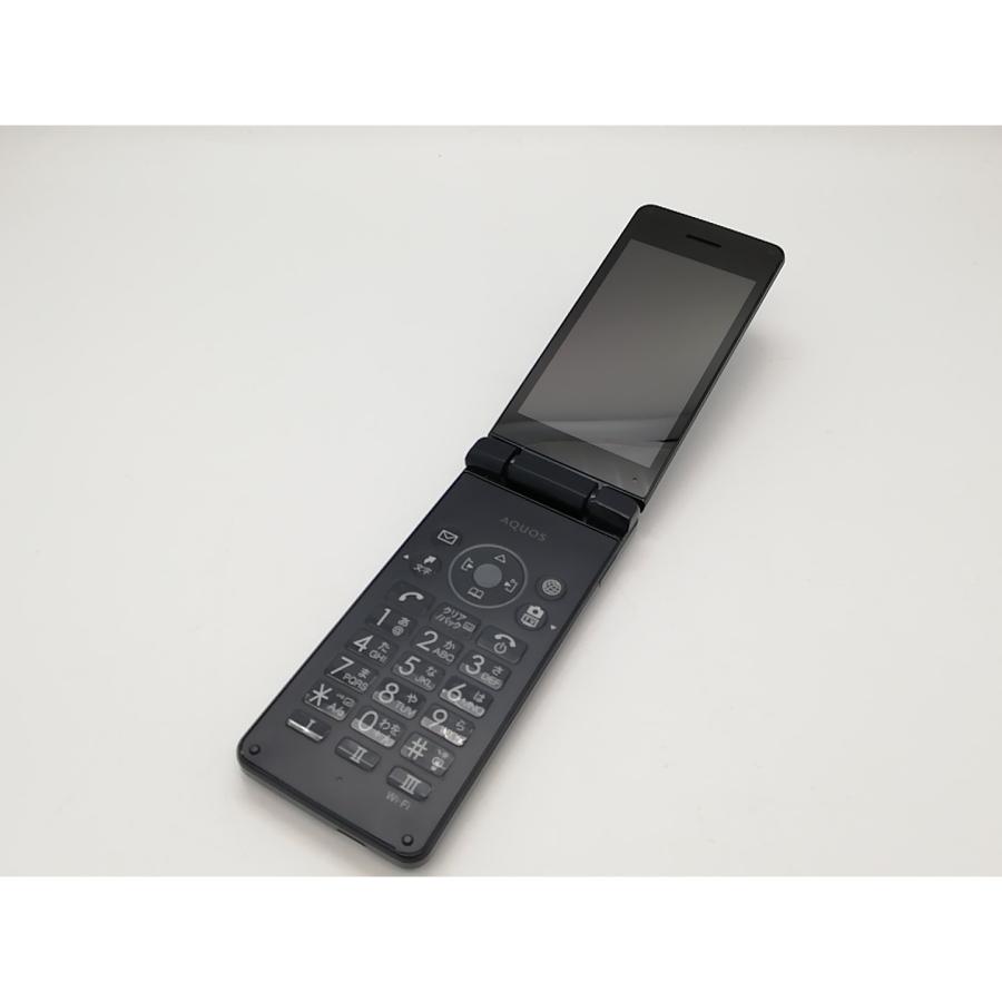 中古】SHARP ymobile 【SIMロック解除済み】 AQUOS ケータイ3 806SH