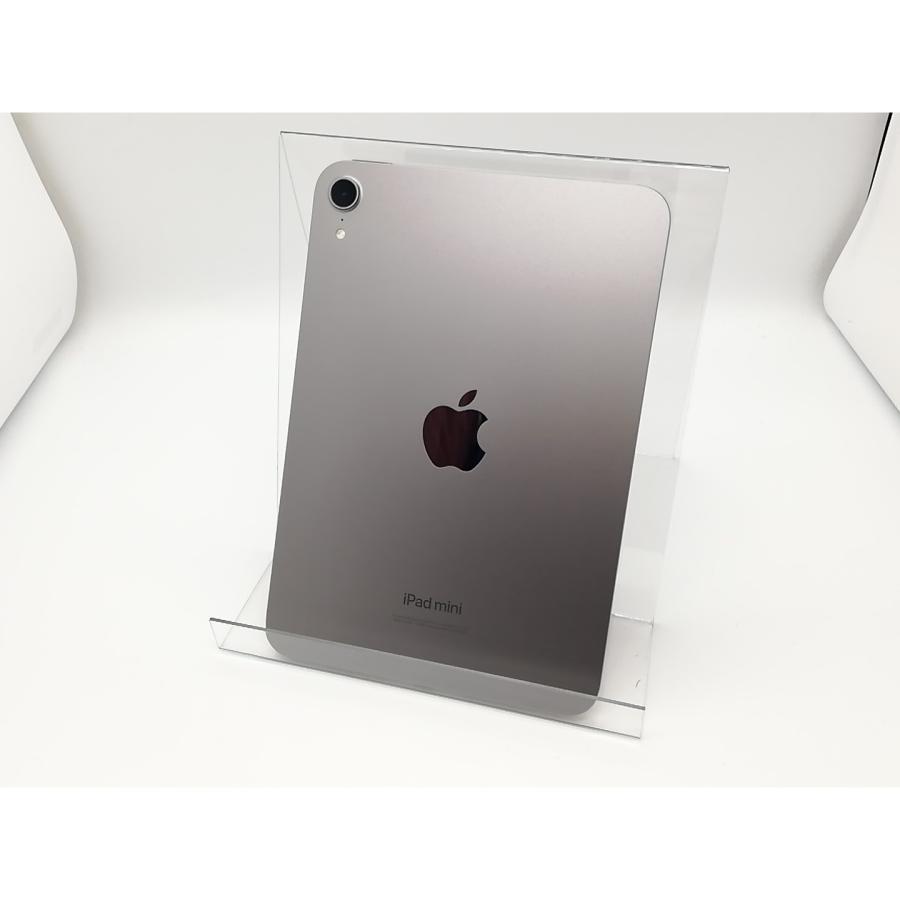 中古】Apple 【Wi-Fi】 iPad mini（A17Pro/2024） 128GB スペース