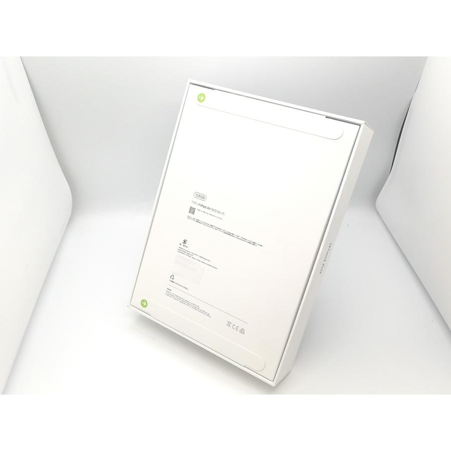 未使用】Apple 【Wi-Fi】 11インチ iPad Air（M3/2025) 128GB スペース