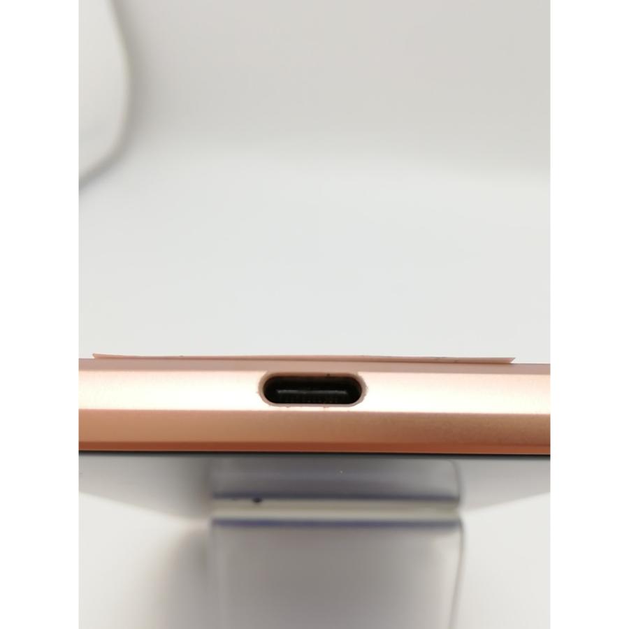 中古】SHARP UQmobile 【SIMフリー】 AQUOS sense3 basic ライト