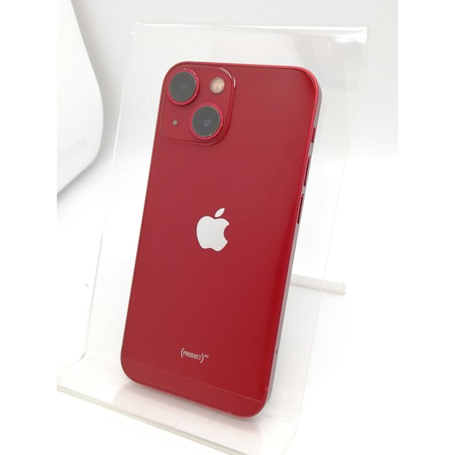 iPhone 13 mini 【中古】Apple 楽天モバイル 【SIMフリー】 128GB 