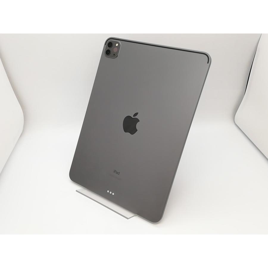 中古】Apple 【Wi-Fi】 11インチ iPad Pro（第3世代/2021） 128GB