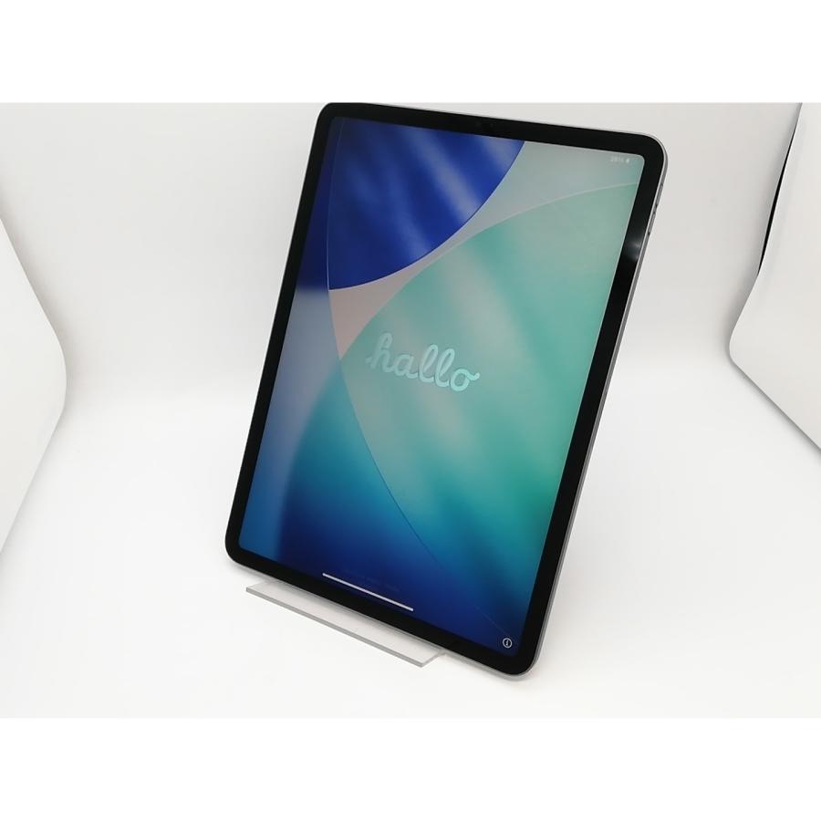 中古】Apple 【Wi-Fi】 11インチ iPad Pro（第3世代/2021） 128GB