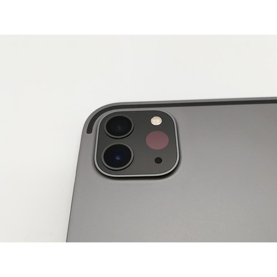 中古】Apple 【Wi-Fi】 11インチ iPad Pro（第3世代/2021） 128GB