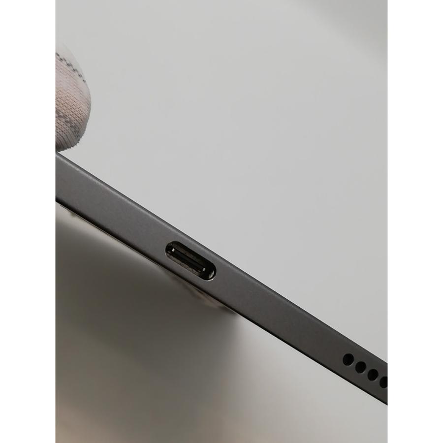 中古】Apple 【Wi-Fi】 11インチ iPad Pro（第3世代/2021） 128GB