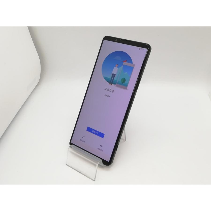 【SIMロック解除済】Xperia 1 Ⅲ/SO-51B/256GB/スマホ/Android Amazon.co.jp: docomo Xperia 1 III SO-51B シムロック解除済