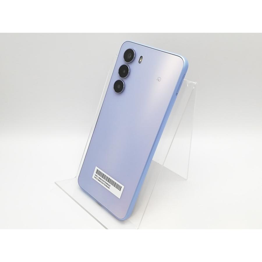 未使用】ZTE ymobile 【SIMフリー】 nubia S 5G 4GB 128GB