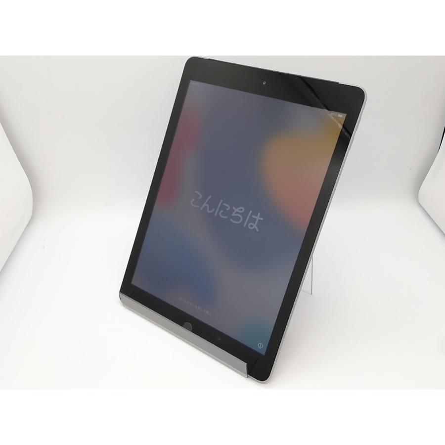 Apple iPad 第5世代 MP262J/A 128GB 中古】Apple docomo 【SIMロックあり】 iPad（第5世代/2017） 128GB