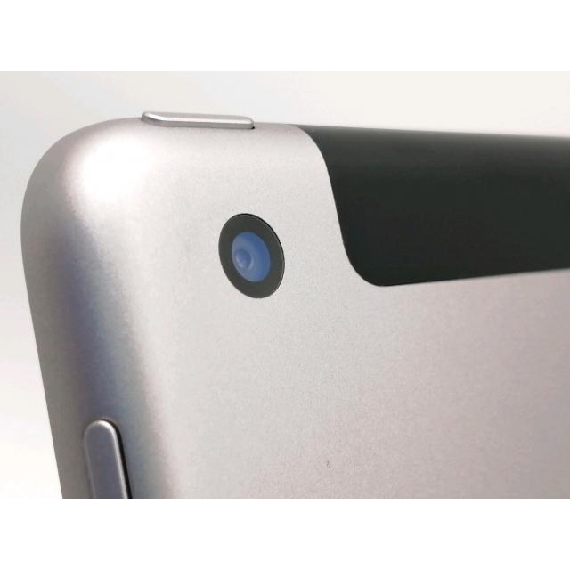中古】Apple docomo 【SIMロックあり】 iPad（第5世代/2017） 128GB