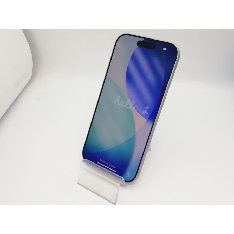 【中古】Apple 国内版 【SIMフリー】 iPhone 17 256GB ラベンダー MG6A4J/A【アリオ倉敷】保証期間１ヶ月【ランクA】の画像
