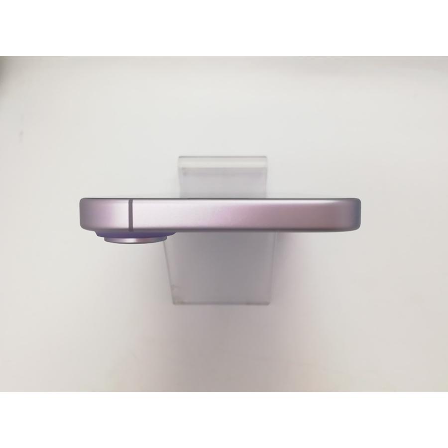 【中古】Apple 国内版 【SIMフリー】 iPhone 17 256GB ラベンダー MG6A4J/A【アリオ倉敷】保証期間１ヶ月【ランクA】の画像