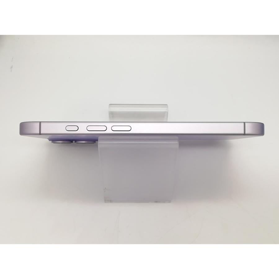 【中古】Apple 国内版 【SIMフリー】 iPhone 17 256GB ラベンダー MG6A4J/A【アリオ倉敷】保証期間１ヶ月【ランクA】の画像