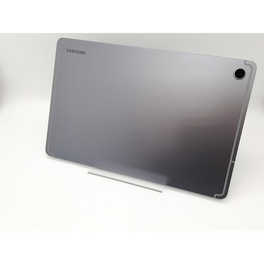 中古】SAMSUNG 国内版 【Wi-Fi】 Galaxy Tab S10 Lite グレー 【Exynos