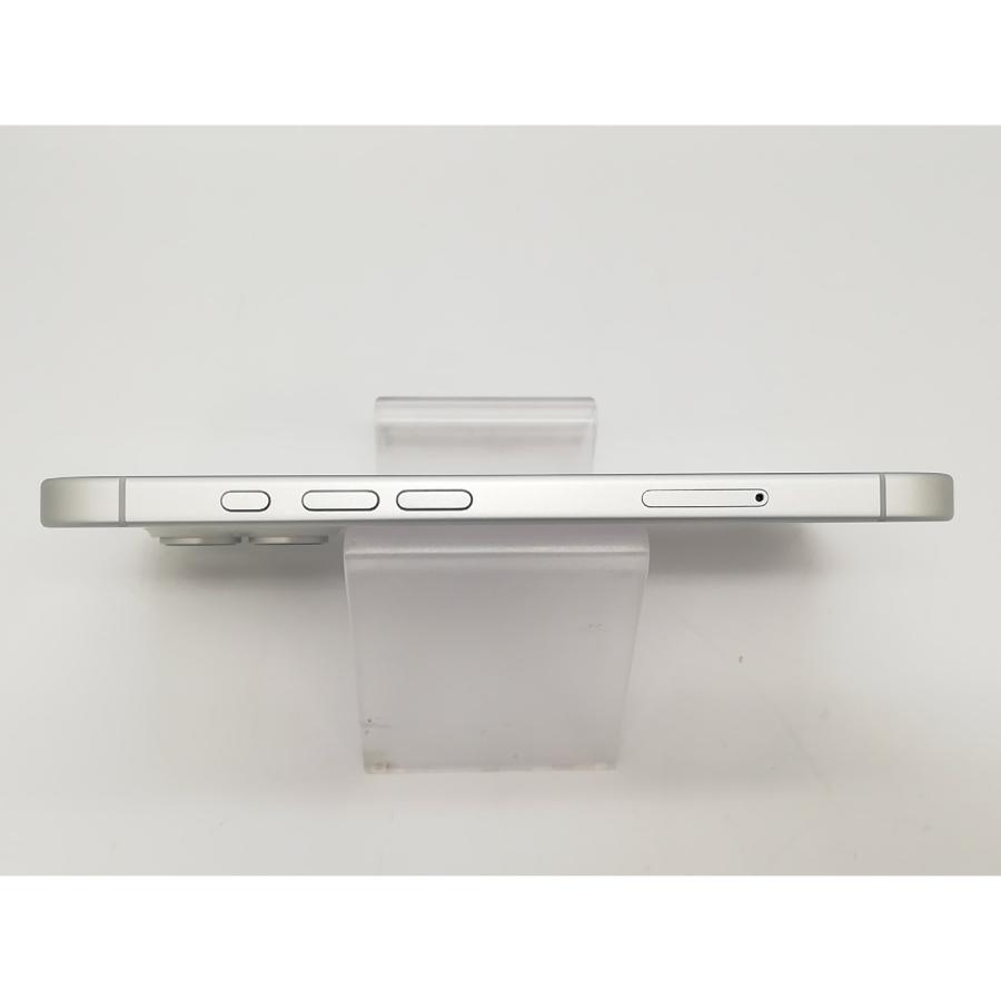 【中古】Apple docomo 【SIMフリー】 iPhone 16 128GB ホワイト MYDR3J/A【アリオ倉敷】保証期間１ヶ月【ランクB】の画像