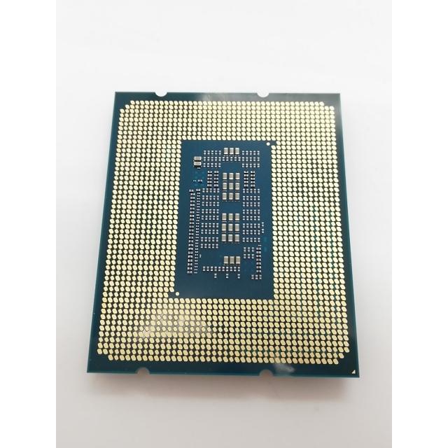 【中古】Intel Core i7-12700K(3.6GHz) Bulk LGA1700/12C(P:8C/E:4C)/20T/L3 25M/UHD770/PBP125W【アリオ倉敷】言いはなつ継続期間１週