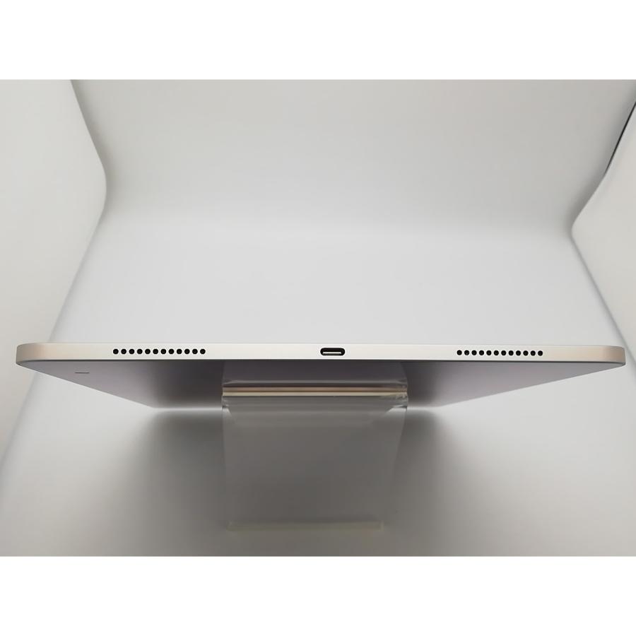 【中古】Apple 【Wi-Fi】 13インチ iPad Air（M3/2025) 128GB スターライト MCNK4J/A【アリオ倉敷】保証期間１ヶ月【ランクA】の画像