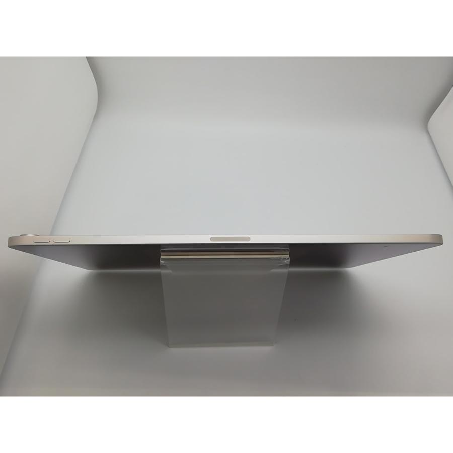 【中古】Apple 【Wi-Fi】 13インチ iPad Air（M3/2025) 128GB スターライト MCNK4J/A【アリオ倉敷】保証期間１ヶ月【ランクA】の画像