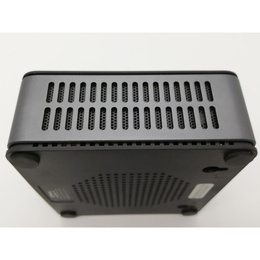 中古】GMKtec GMKtec Nucbox K1 ミニPC 【R7-6800H 32G 512G(SSD) 2.5