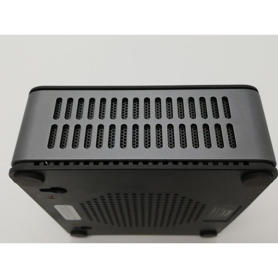 中古】GMKtec GMKtec Nucbox K1 ミニPC 【R7-6800H 32G 512G(SSD) 2.5