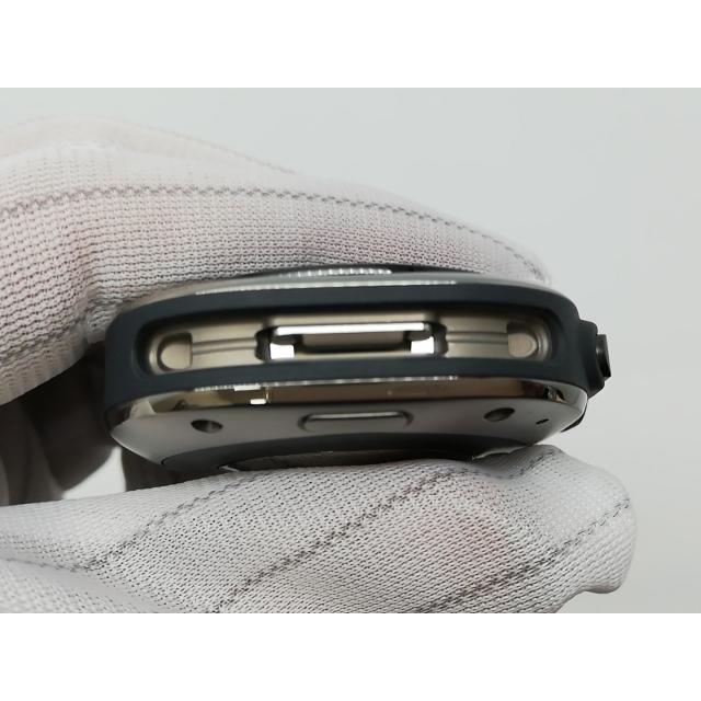【中古】SAMSUNG Galaxy Watch Ultra (2025) LTEモデル SM-L705FZS5SJP [チタニウム シルバー]【アリオ倉敷】保証期間１ヶ月【ランクA】の画像