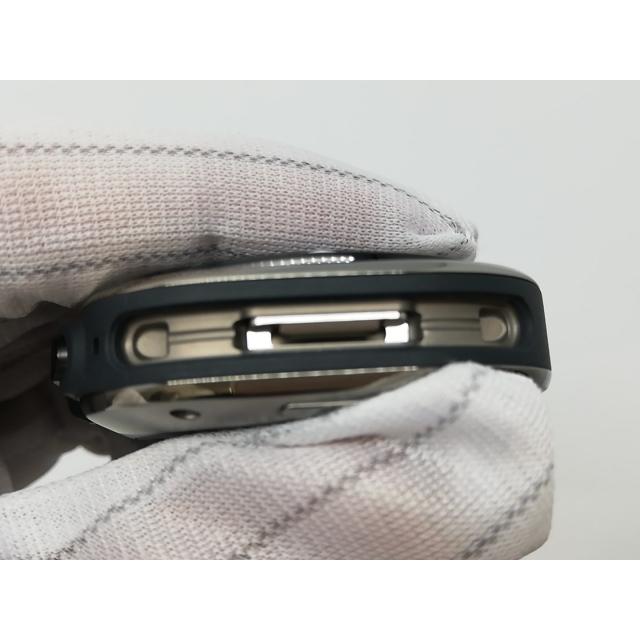 【中古】SAMSUNG Galaxy Watch Ultra (2025) LTEモデル SM-L705FZS5SJP [チタニウム シルバー]【アリオ倉敷】保証期間１ヶ月【ランクA】の画像