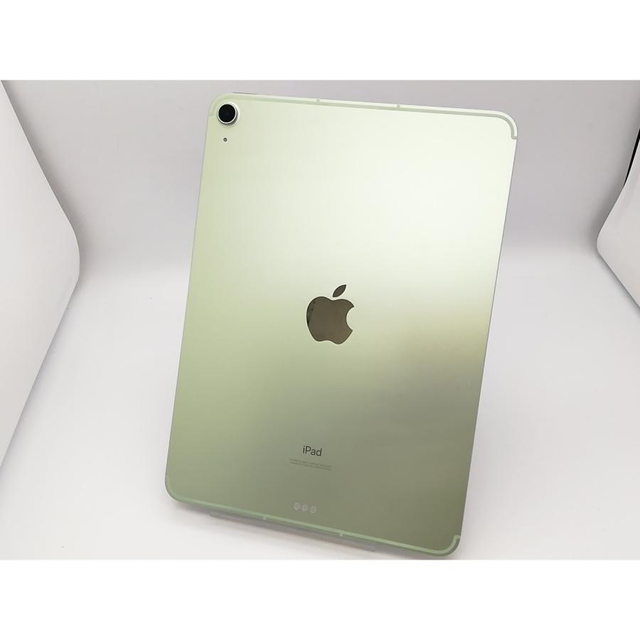 中古】Apple docomo 【SIMロック解除済み】 iPad Air（第4世代/2020 