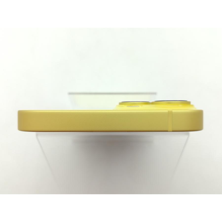 【中古】Apple docomo 【SIMフリー】 iPhone 14 128GB イエロー MR3Q3J/A【神戸】保証期間１ヶ月【ランクB】の画像
