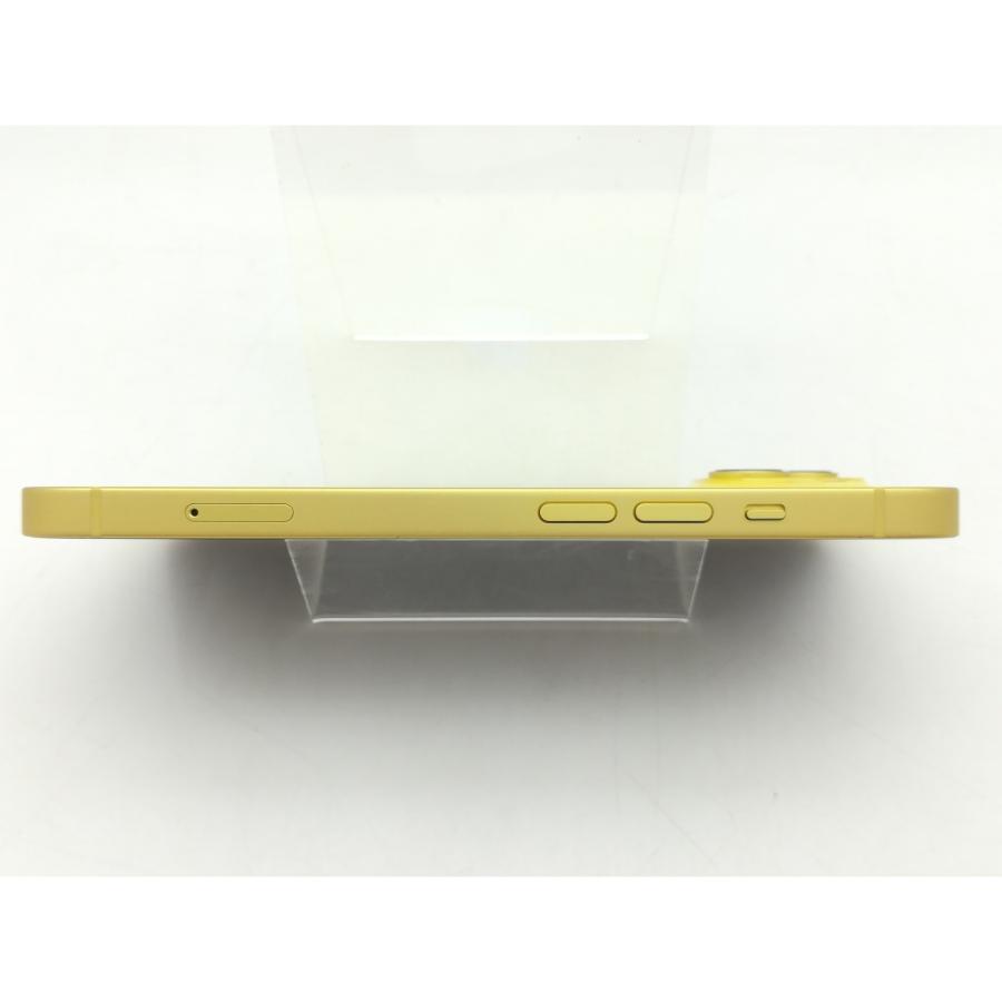 【中古】Apple docomo 【SIMフリー】 iPhone 14 128GB イエロー MR3Q3J/A【神戸】保証期間１ヶ月【ランクB】の画像