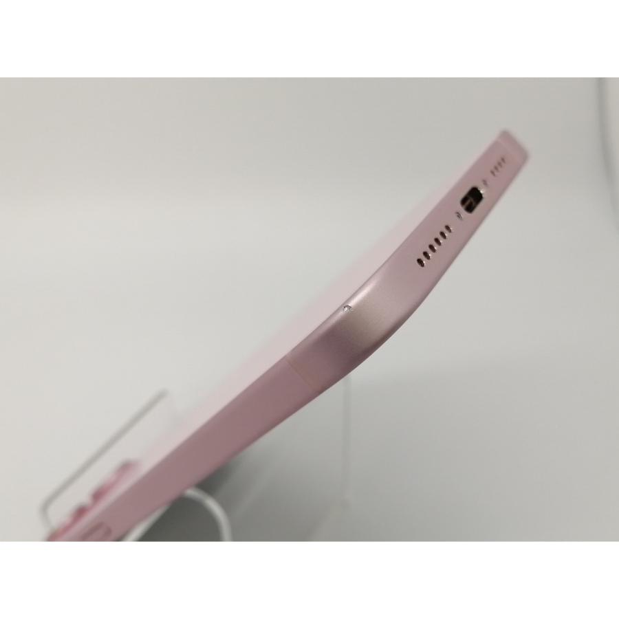 【中古】Apple docomo 【SIMフリー】 iPhone 15 Plus 256GB ピンク MU0H3J/A【三宮センター】保証期間１ヶ月【ランクB】の画像