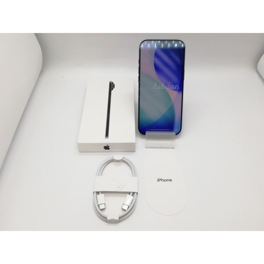 【中古】Apple 国内版 【SIMフリー】 iPhone Air 256GB スペースブラック MG274J/A【三宮駅前】保証期間１ヶ月【ランクA】の画像