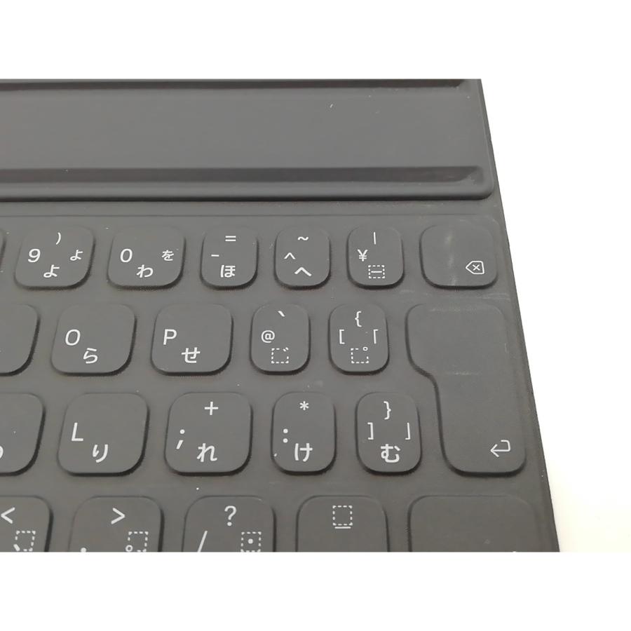 中古】Apple Smart Keyboard Folio 日本語（JIS） iPad Pro 11インチ 