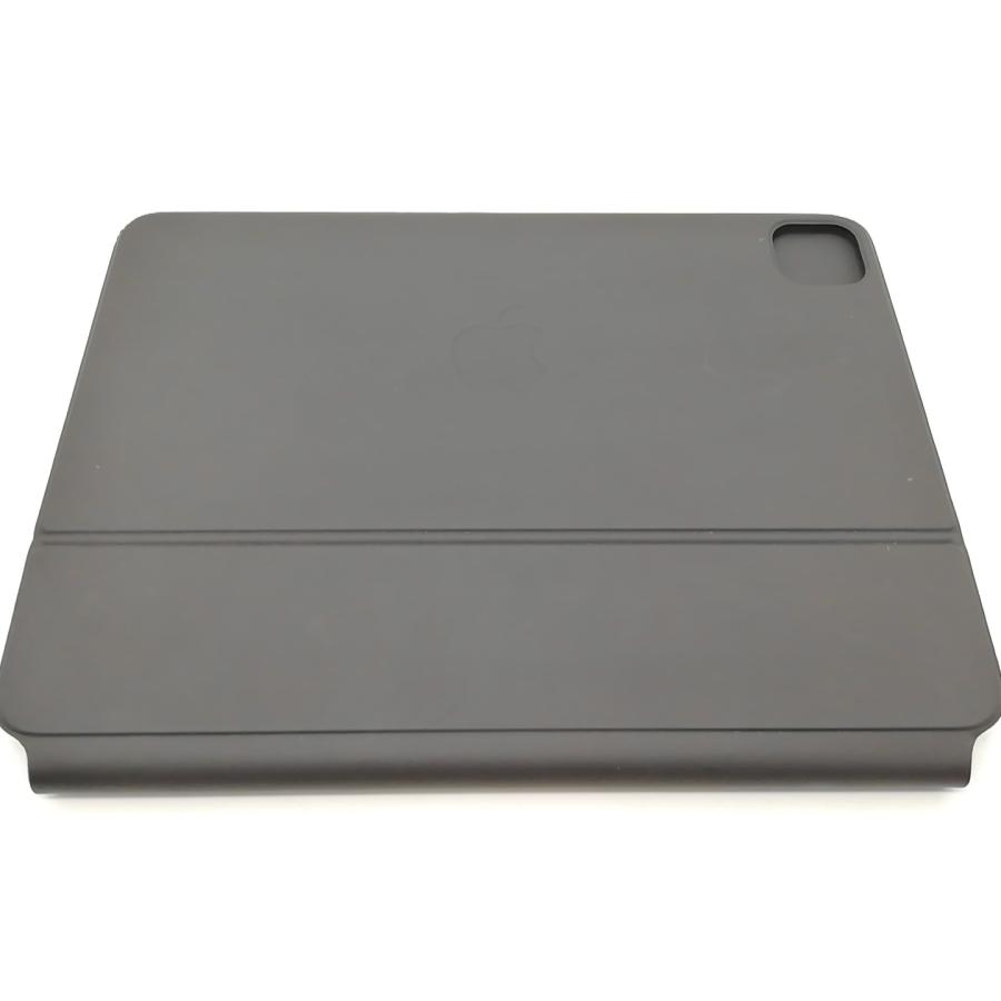 中古】Apple Magic Keyboard 英語（US） ブラック iPad Air（第4/第5