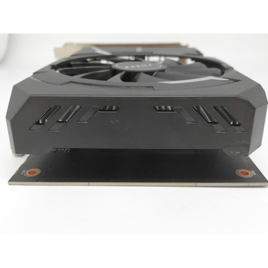 中古】MSI GeForce GTX 1650 AERO ITX 4G OC GTX1650/4GB(GDDR5)/PCI-E