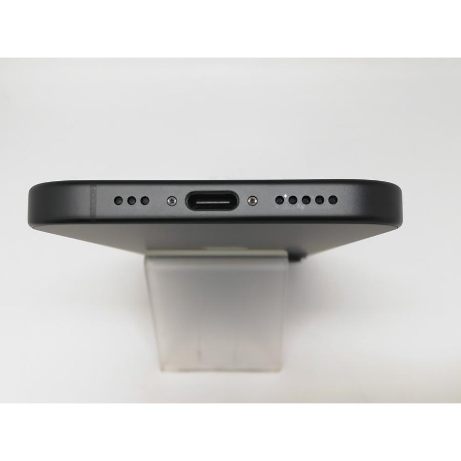 【中古】Apple 国内版 【SIMフリー】 iPhone 16 128GB ブラック MYDQ3J/A【アリオ倉敷】保証期間１ヶ月【ランクA】の画像