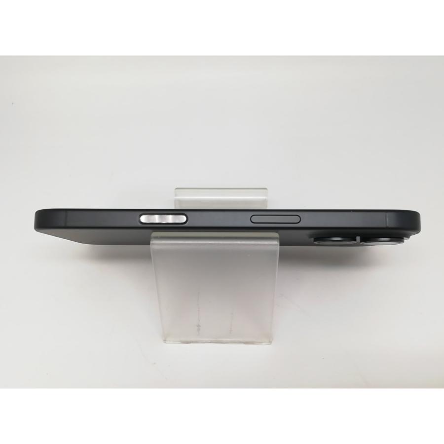 【中古】Apple 国内版 【SIMフリー】 iPhone 16 128GB ブラック MYDQ3J/A【アリオ倉敷】保証期間１ヶ月【ランクA】の画像
