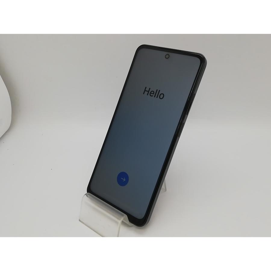 中古】Oppo ymobile 【SIMフリー】 OPPO A3 5G 4GB 128GB ブラック