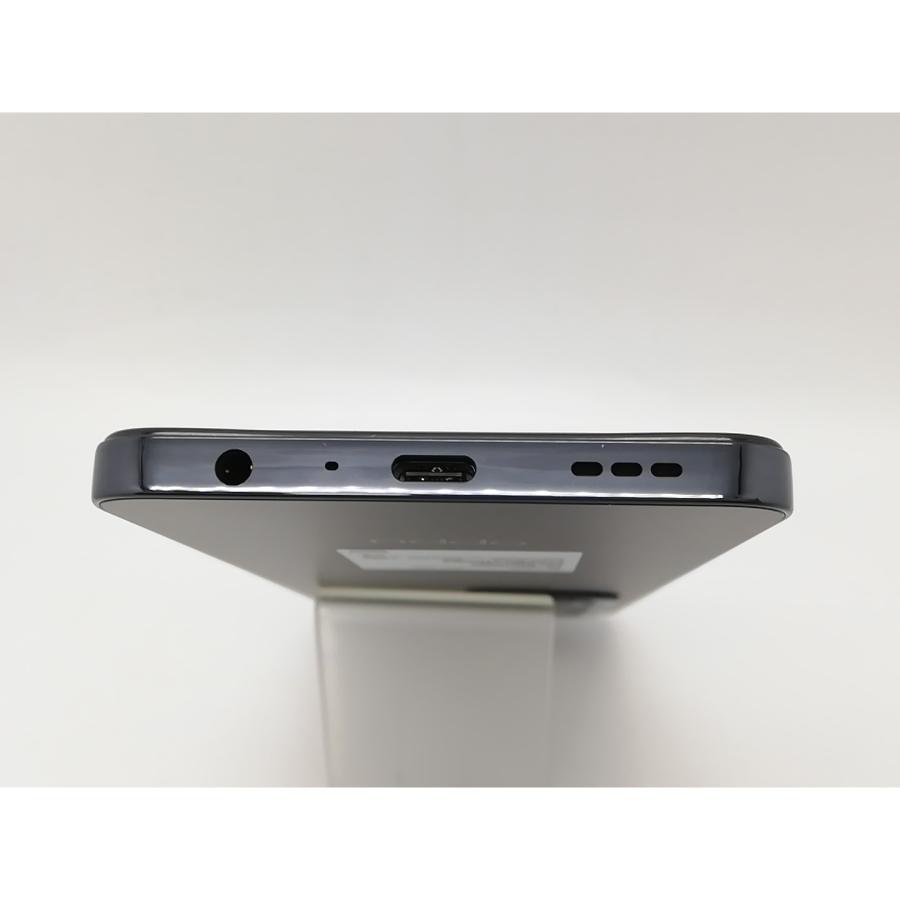 中古】Oppo ymobile 【SIMフリー】 OPPO A3 5G 4GB 128GB ブラック