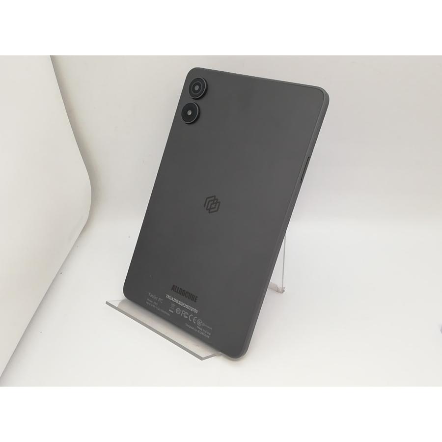中古】ALLDOCUBE 国内版 【SIMフリー】 iPlay 70 mini Pro 【MT8791