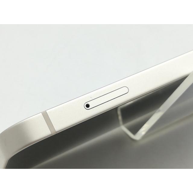 【中古】Apple 国内版 【SIMフリー】 iPhone 13 mini 128GB スターライト MLJE3J/A【神戸】保証期間１ヶ月【ランクC】の画像