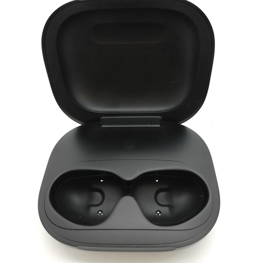 【中古】Powerbeats Fit ジェットブラック 中古】beats by dr.dre Powerbeats Fit [ジェットブラック]【アリオ